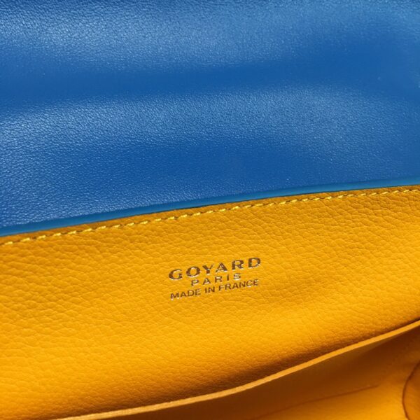 Goyard Saigon Mini