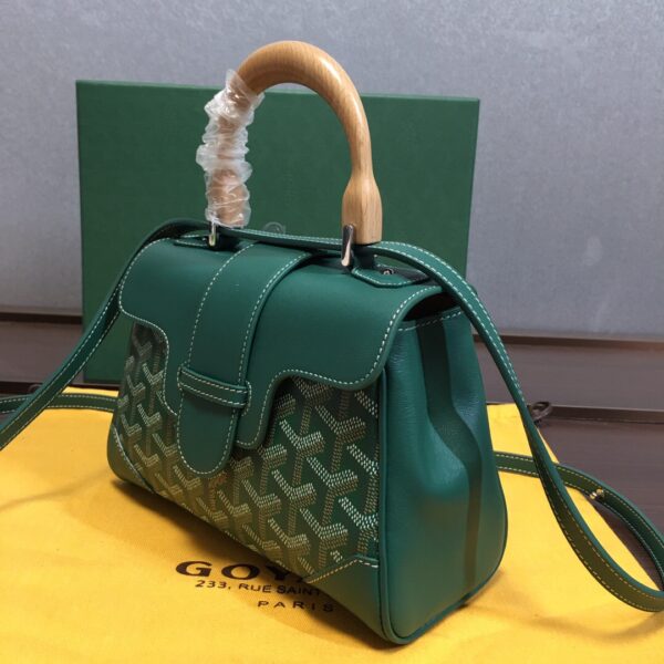 Goyard Saigon Mini