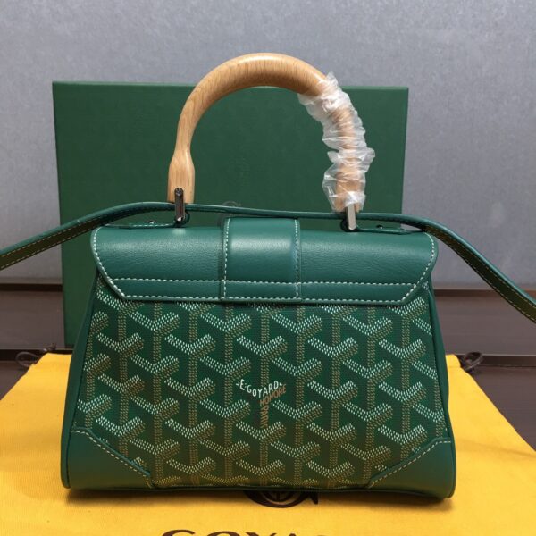 Goyard Saigon Mini