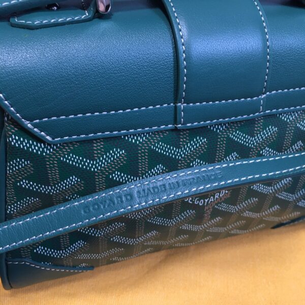 Goyard Saigon Mini