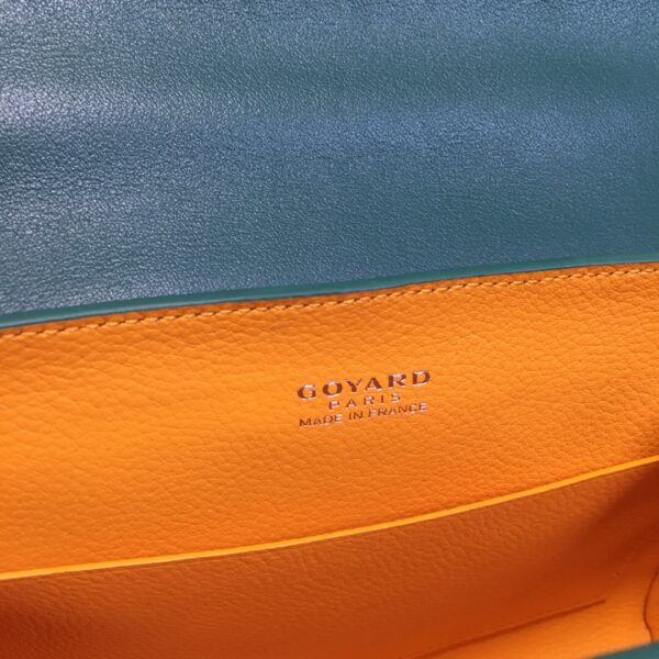 Goyard Saigon Mini
