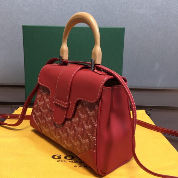 Goyard Saigon Mini