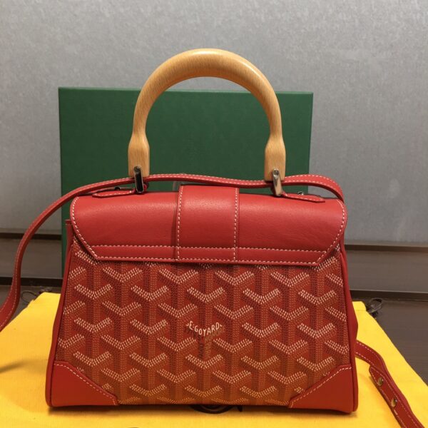 Goyard Saigon Mini