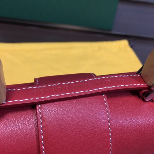 Goyard Saigon Mini