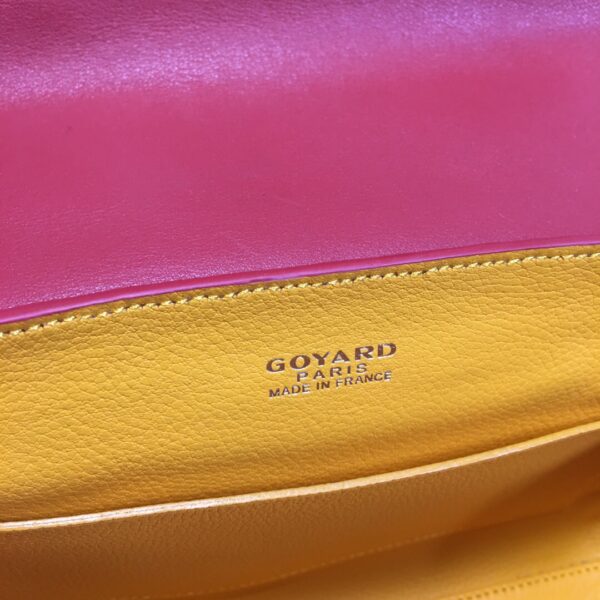 Goyard Saigon Mini
