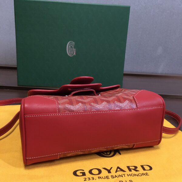 Goyard Saigon Mini