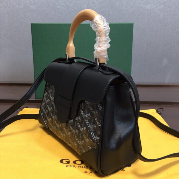 Goyard Saigon Mini