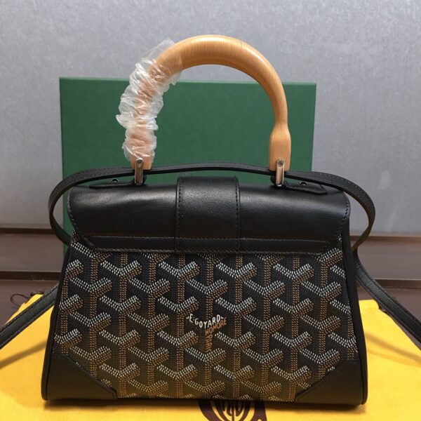 Goyard Saigon Mini