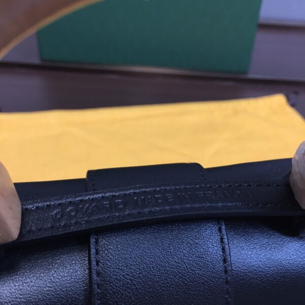 Goyard Saigon Mini