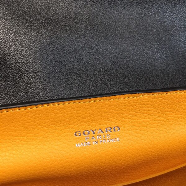 Goyard Saigon Mini