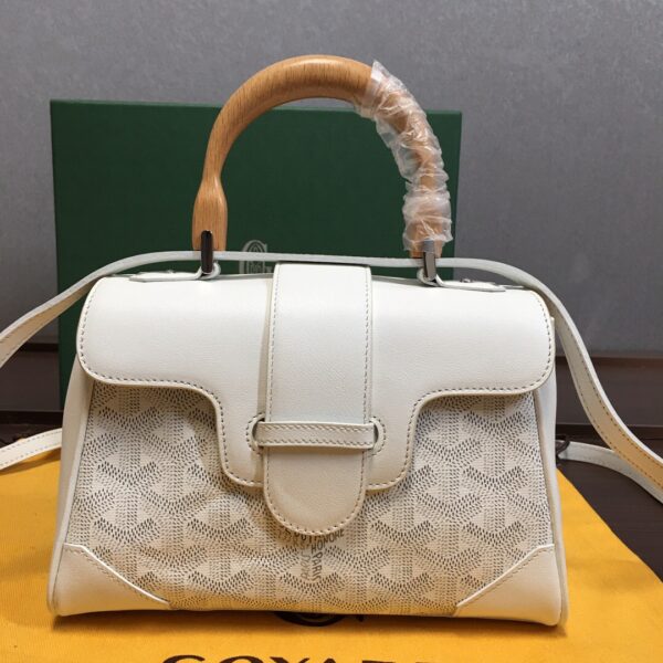 Goyard Saigon Mini