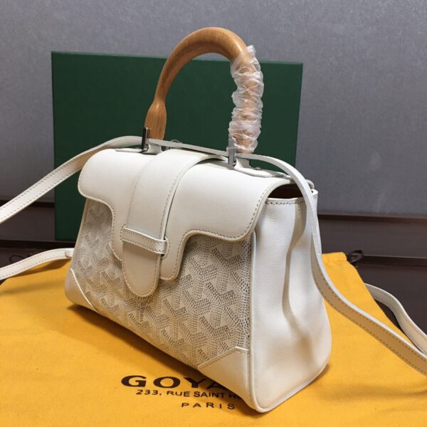 Goyard Saigon Mini