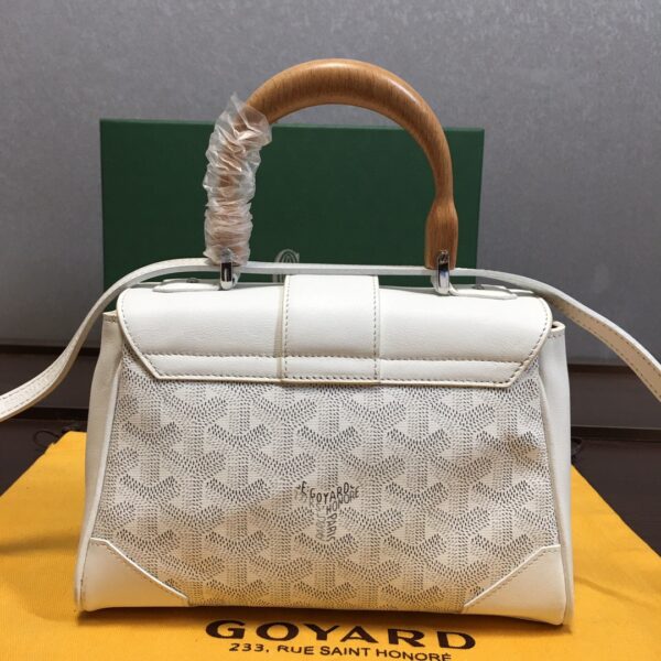 Goyard Saigon Mini