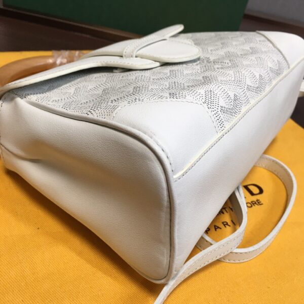 Goyard Saigon Mini