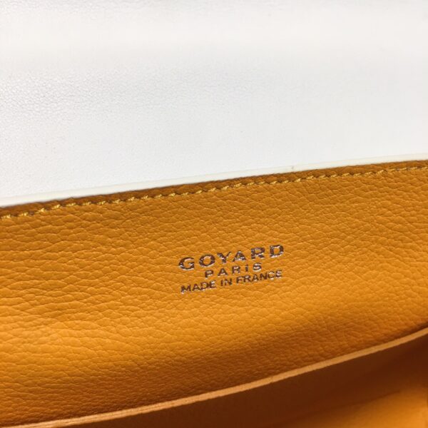 Goyard Saigon Mini