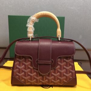 Goyard Saigon Mini