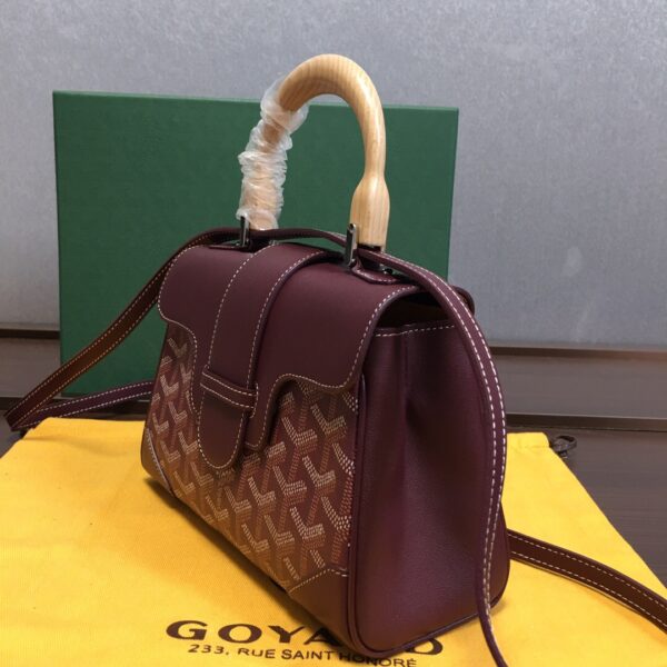 Goyard Saigon Mini