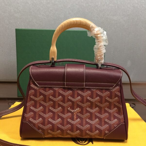Goyard Saigon Mini