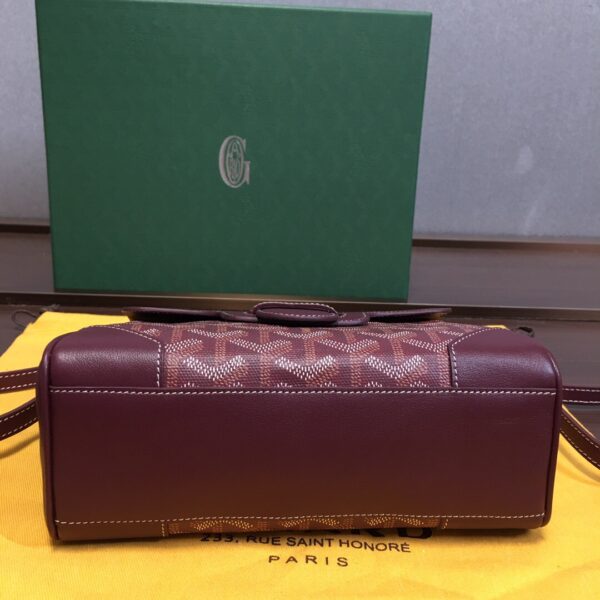 Goyard Saigon Mini