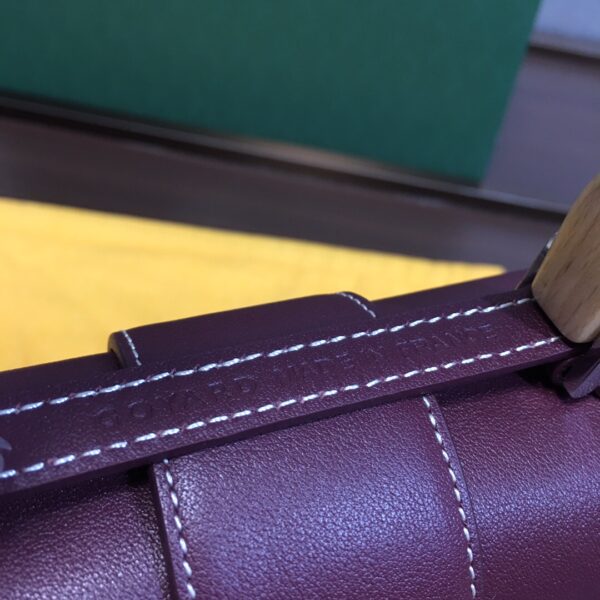 Goyard Saigon Mini