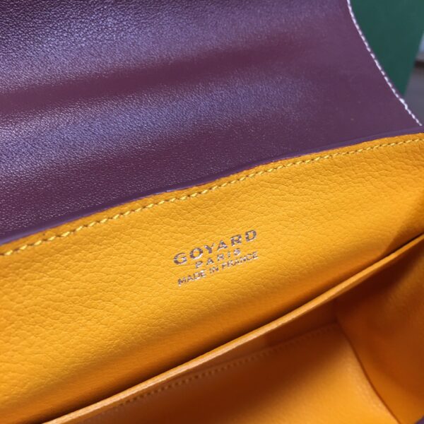 Goyard Saigon Mini