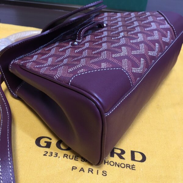 Goyard Saigon Mini