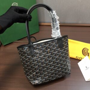Goyard Saint Louis Mini Tote