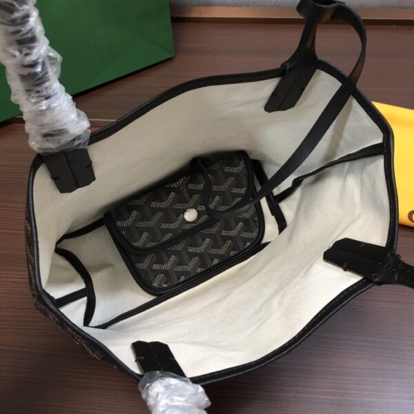 Goyard Saint Louis Mini Tote