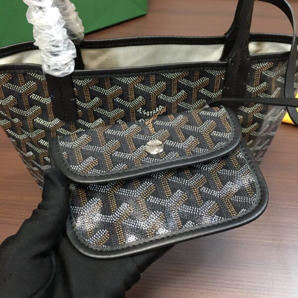Goyard Saint Louis Mini Tote