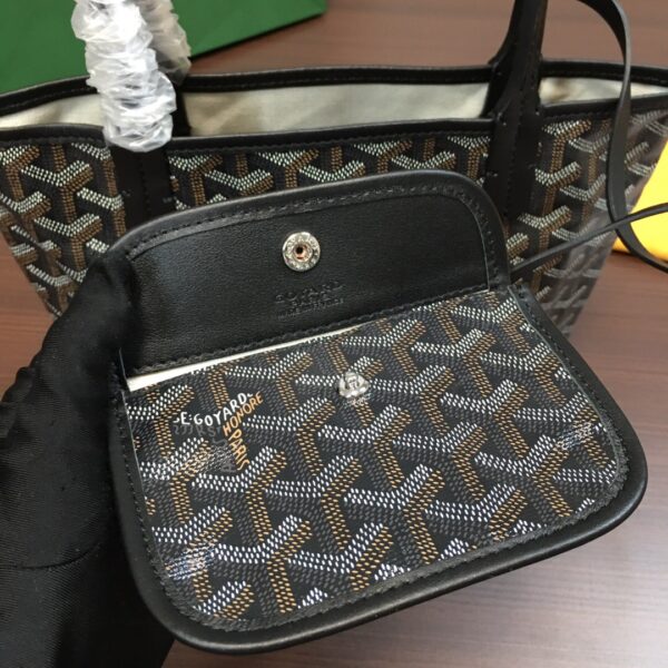 Goyard Saint Louis Mini Tote