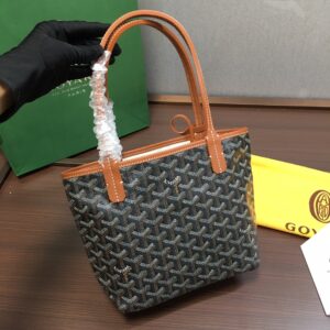 Goyard Saint Louis Mini Tote