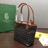 Goyard Saint Louis Mini Tote