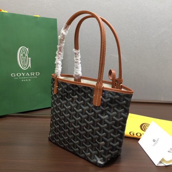 Goyard Saint Louis Mini Tote