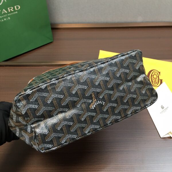Goyard Saint Louis Mini Tote