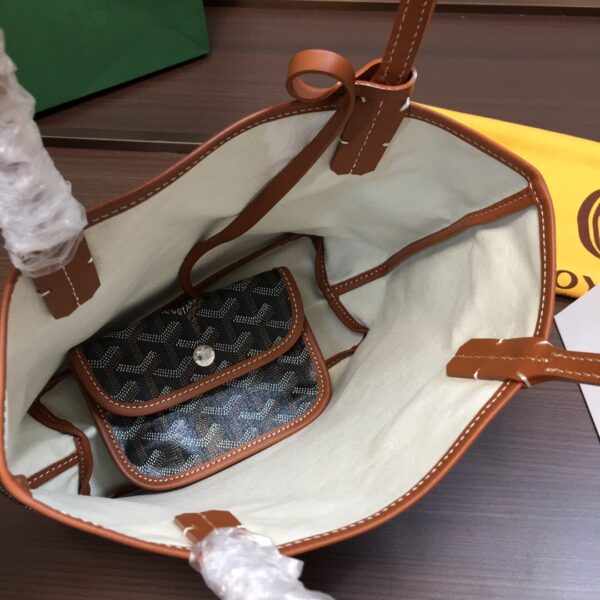 Goyard Saint Louis Mini Tote