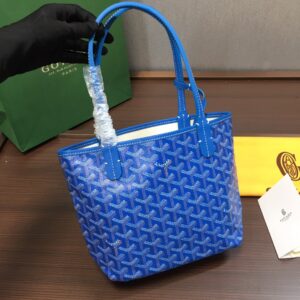 Goyard Saint Louis Mini Tote