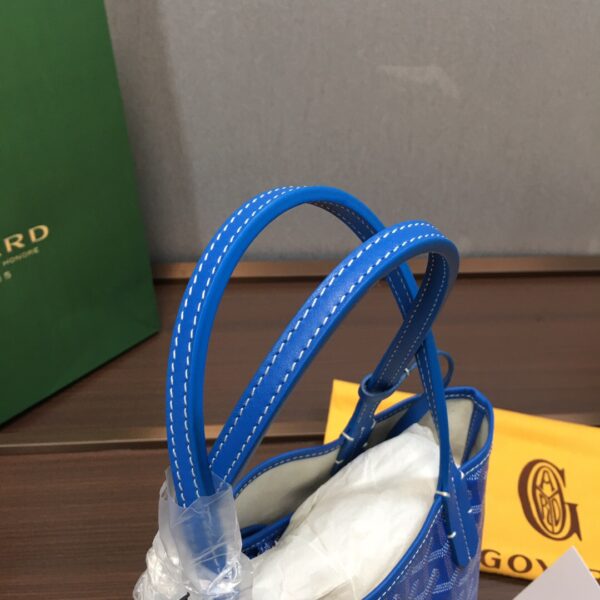 Goyard Saint Louis Mini Tote