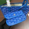 Goyard Saint Louis Mini Tote