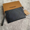 Burberry Clutch