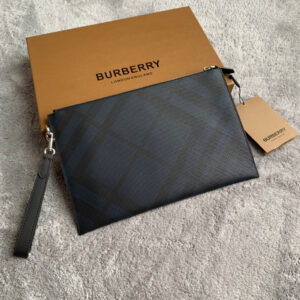 Burberry Clutch