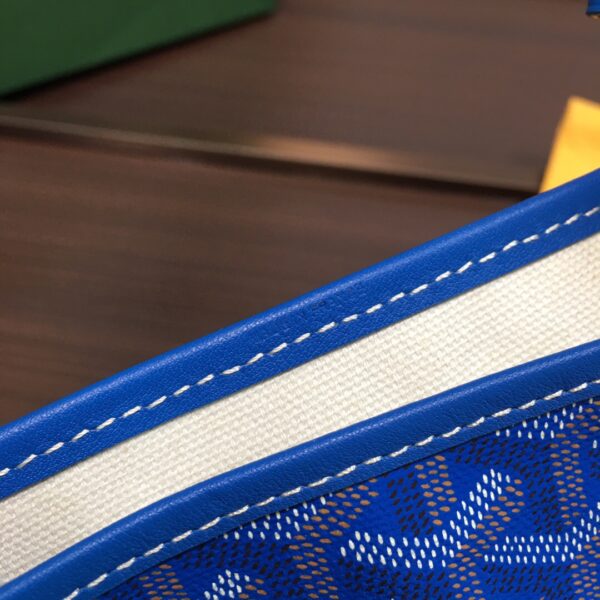 Goyard Saint Louis Mini Tote