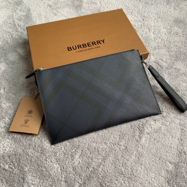 Burberry Clutch