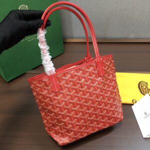 Goyard Saint Louis Mini Tote