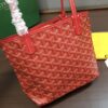 Goyard Saint Louis Mini Tote