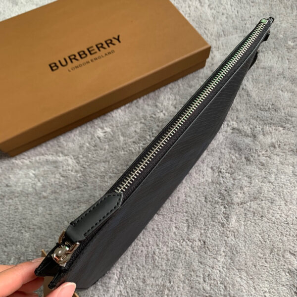 Burberry Clutch