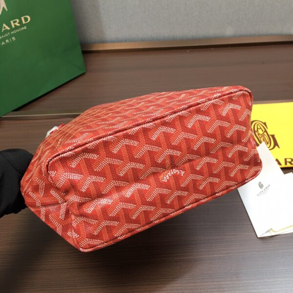 Goyard Saint Louis Mini Tote