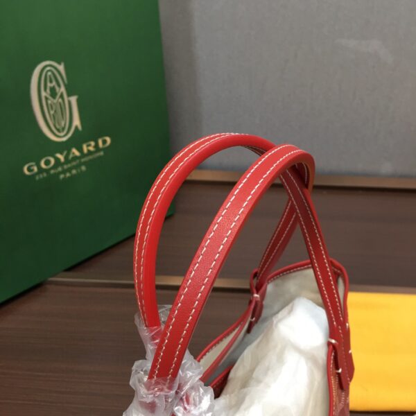 Goyard Saint Louis Mini Tote