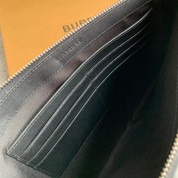 Burberry Clutch