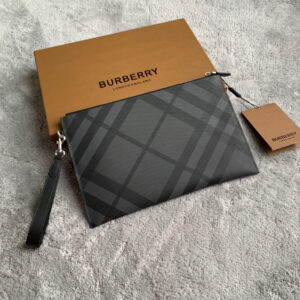 Burberry Clutch