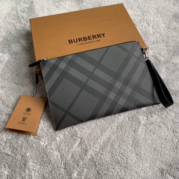 Burberry Clutch